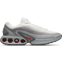 Nike Air Max Herren Sneaker - Grau - Größe 42.5 - Netz/Synthetik von Nike