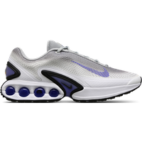 Nike Air Max Herren Sneaker - Grau - Größe 43 - Netz/Synthetik von Nike