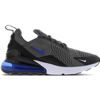 Nike Air Max Herren Sneaker - Grau - Größe 44 - Textil, Synthetik von Nike