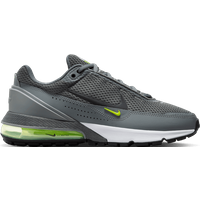 Nike Air Max Herren Sneaker - Grau - Größe 44 - Textil von Nike