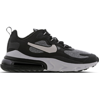 Nike Air Max Herren Sneaker - Schwarz - Größe 42 - Textil, Synthetik von Nike