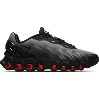 Nike Air Max Herren Sneaker - Schwarz - Größe 42.5 - Netz/Synthetik von Nike