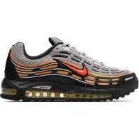 Nike Air Max Herren Sneaker - Schwarz - Größe 43 - Netz/Synthetik von Nike