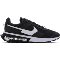 Nike Air Max Herren Sneaker - Schwarz - Größe 44.5 - Netz/Synthetik von Nike