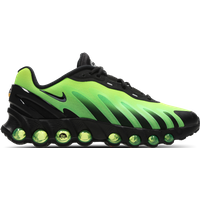 Nike Air Max Herren Sneaker - Schwarz - Größe 45 - Netz/Synthetik von Nike