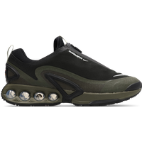 Nike Air Max Herren Sneaker - Schwarz - Größe 45 - Netz/Synthetik von Nike