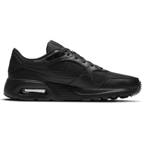 Nike Air Max Herren Sneaker - Schwarz - Größe 47.5 - Poly von Nike