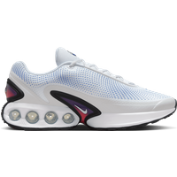 Nike Air Max Herren Sneaker - Weiß - Größe 45 - Netz/Synthetik von Nike