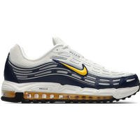Nike Air Max Herren Sneaker - Weiß - Größe 46 - Netz/Synthetik von Nike