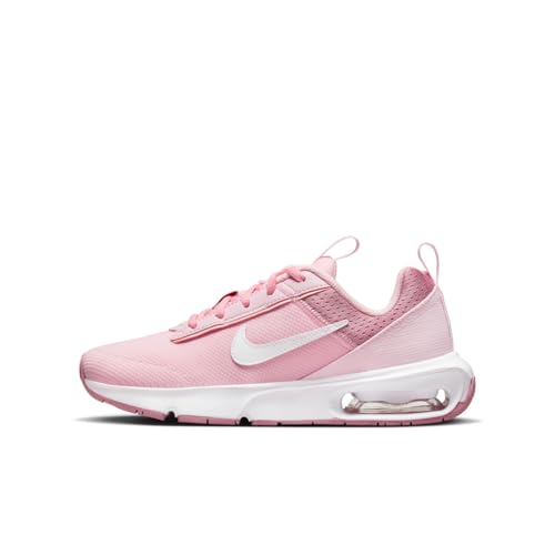 Nike Air Max Intrlk Lite Sneaker, Pink Foam White Elemental Pink, 33 EU Nike Air Max Intrlk Lite Sneaker, Pink Foam White Elemental Pink, 33 EU von Nike
