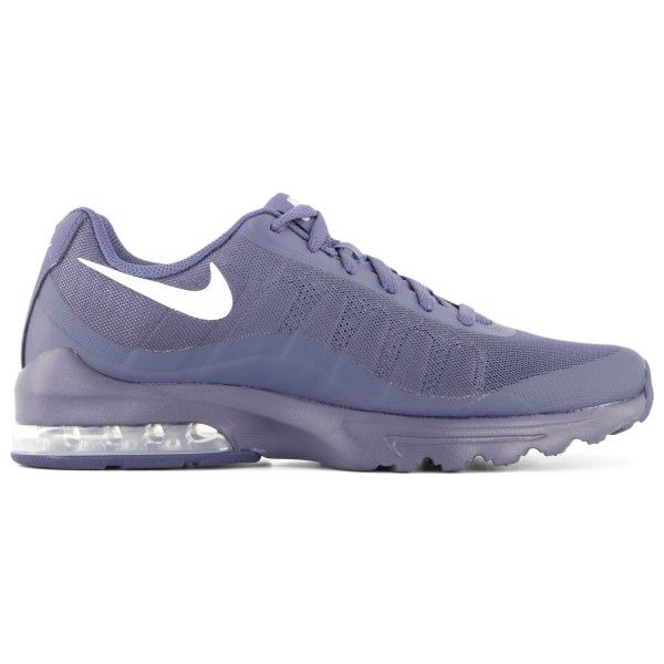 Nike - Air Max Invigor Print - Sneaker Gr 44 blau von Nike