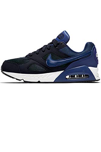 Nike Sneaker Air Max Ivo (Gs) schwarz/dunkelblau EU 38.5 (US 6Y) von Nike