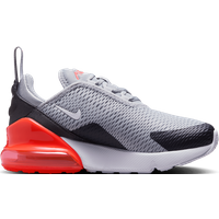 Nike Air Max Kinder Sneaker - Grau - Größe 35 - Netz/Synthetik Nike Air Max Kinder Sneaker - Grau - Größe 35 - Netz/Synthetik von Nike
