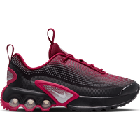 Nike Air Max Kinder Sneaker - Rot - Größe 28.5 - Netz/Synthetik von Nike