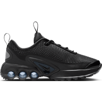 Nike Air Max Kinder Sneaker - Schwarz - Größe 28.5 - Netz/Synthetik von Nike
