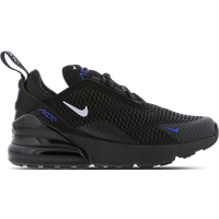 Nike Air Max Kinder Sneaker - Schwarz - Größe 31 - Leder von Nike