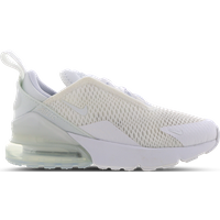 Nike Air Max Kinder Sneaker - Weiß - Größe 29.5 - Leder von Nike