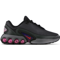 Nike Air Max Kleinkind Sneaker - Schwarz - Größe 36 - Netz/Synthetik von Nike