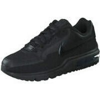 Nike Air Max LTD 3 Sneaker Herren schwarz von Nike