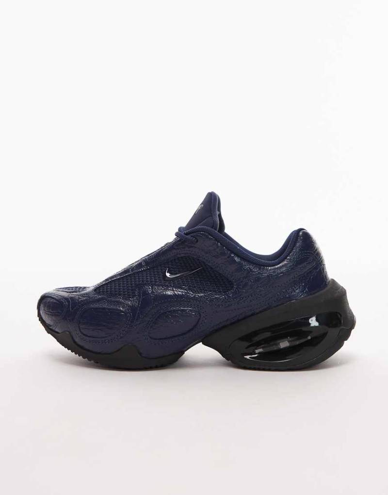 Nike - Air Max Muse - Sneaker in Marineblau von Nike