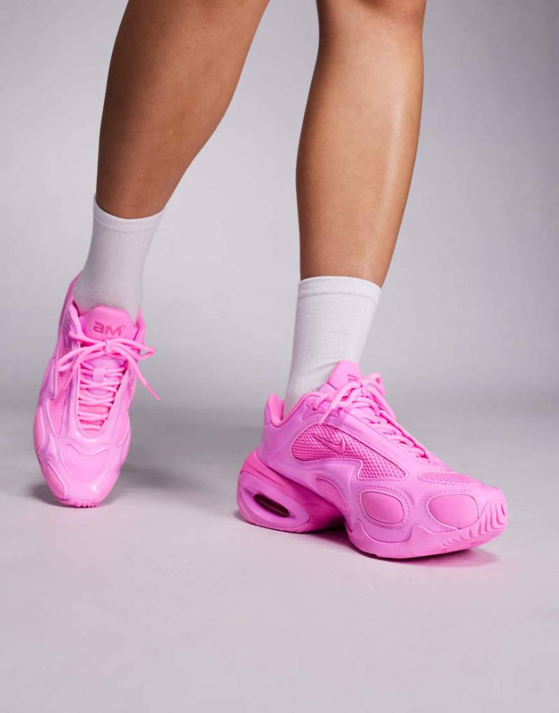 Nike - Air Max Muse - Sneaker in Rosa Nike - Air Max Muse - Sneaker in Rosa von Nike