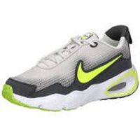 Nike Air Max Nova GS Sneaker Mädchen|Jungen grau|grau|grau|grau|grau|grau|grau von Nike