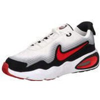 Nike Air Max Nova GS Sneaker Mädchen|Jungen weiß|weiß|weiß|weiß|weiß|weiß|weiß von Nike