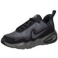 Nike Air Max Nova Sneaker Mädchen|Jungen schwarz von Nike