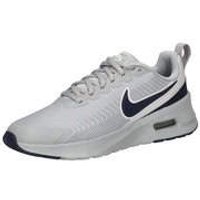 Nike Air Max Nuaxis Sneaker Herren grau|grau von Nike