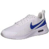 Nike Air Max Nuaxis Sneaker Herren weiß|weiß|weiß|weiß von Nike