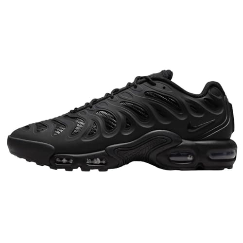 NIKE Herren AIR MAX Plus Drift Sneaker, Mehrfarbig, 46 EU von Nike