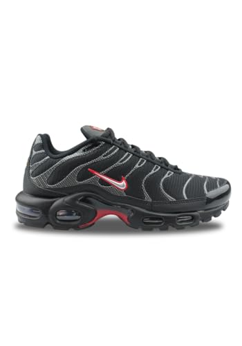 Nike - Air Max Plus - HF4293001 - Farbe: Schwarz - Größe: 44.5 EU von Nike
