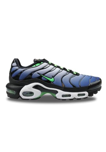 Nike - Air Max Plus - DX4326001 - Farbe: Dunkelblau - Größe: 42.5 EU von Nike