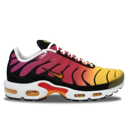 Nike Air Max Plus OG TN Yellow Pink Gradient - 45 1/2 von Nike