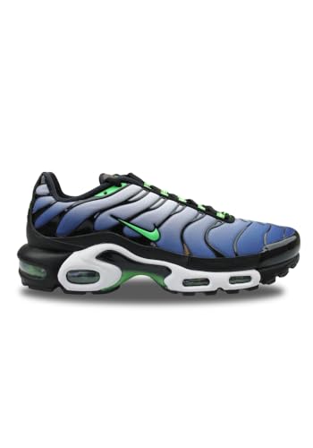 Nike Air Max Plus Scream Green Dx4326-001, Schwarz , 47.5 EU von Nike