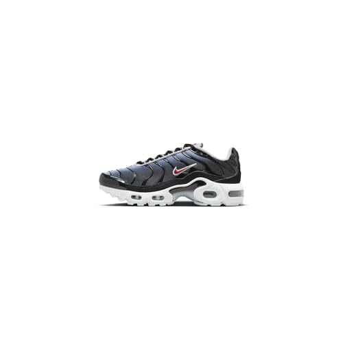 Nike Air Max Plus TN Black Blue Orange - 38 von Nike