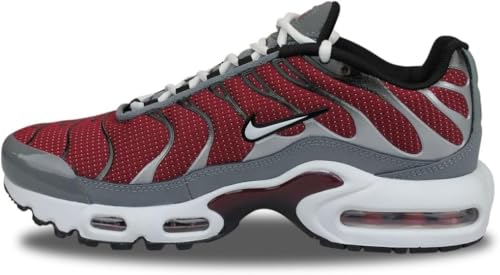 Nike Air Max Plus TN Junior Rouge - 37 1/2 von Nike