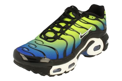 Nike Air Max Plus TN Racer Blue Volt - 38 von Nike