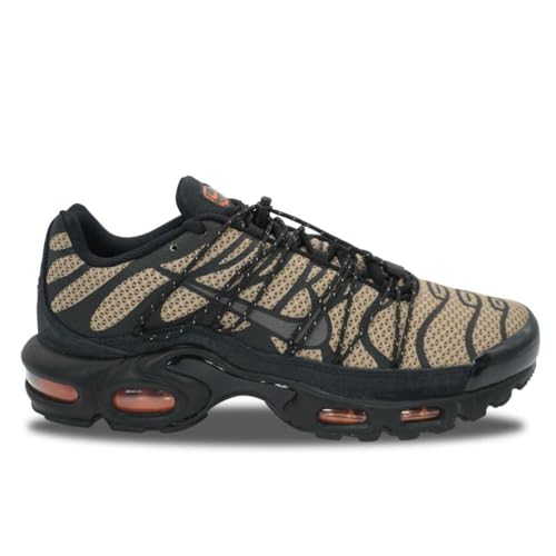 Nike Air Max Plus TN Utility Tan Black - 45 von Nike