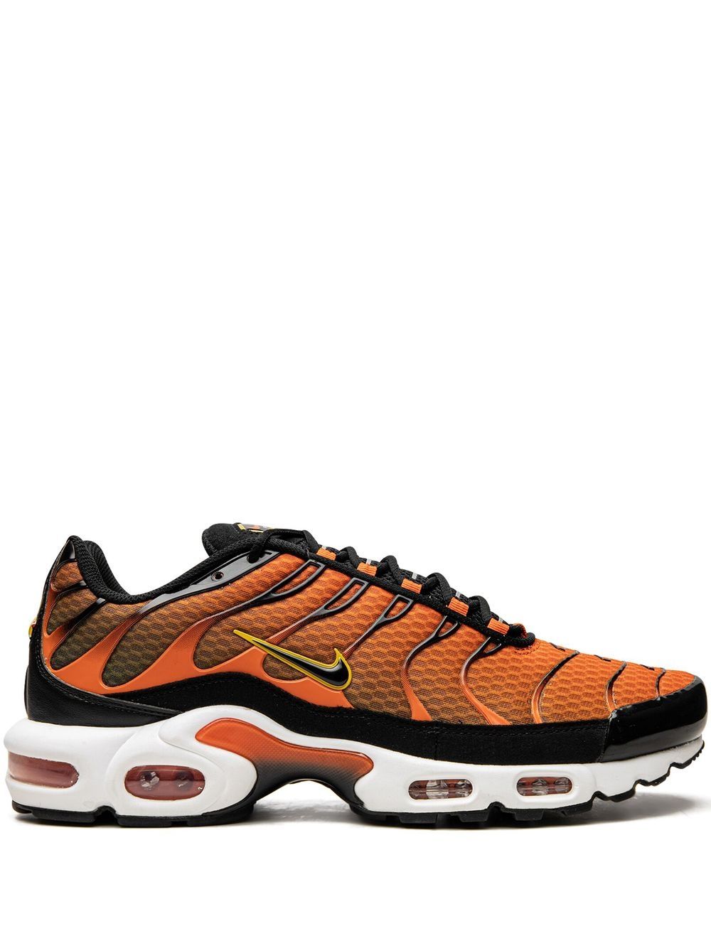 Nike Air Max Plus Sneakers - Orange von Nike