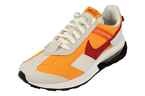 Nike Air Max Pre-Day Herren Running Trainers DC9402 Sneakers Schuhe (UK 11 US 12 EU 46, Kumquat Pomegranate 800) von Nike