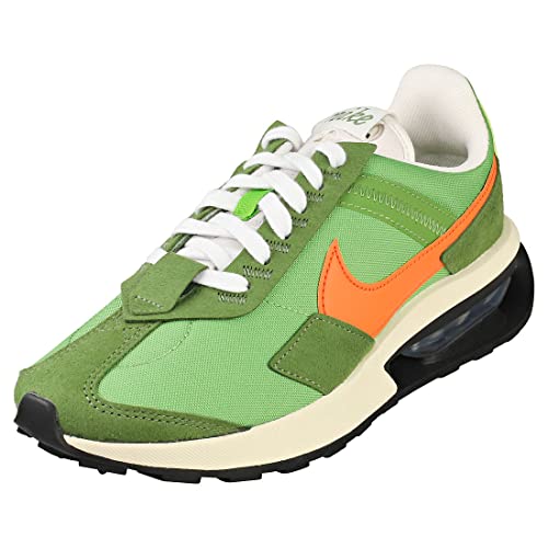 Nike Air Max Pre-Day Lx Herren Stil: DC5330, Chlorophyll/Kamelien-Baumlinie, 44.5 EU von Nike