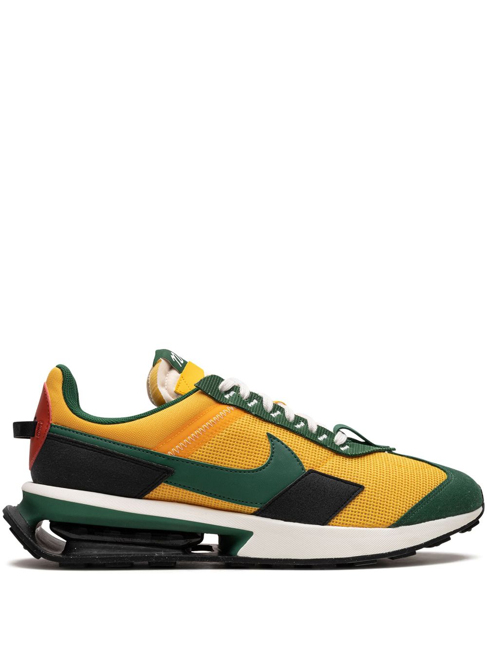 Nike Air Max Pre-Day Sneakers - Gold von Nike