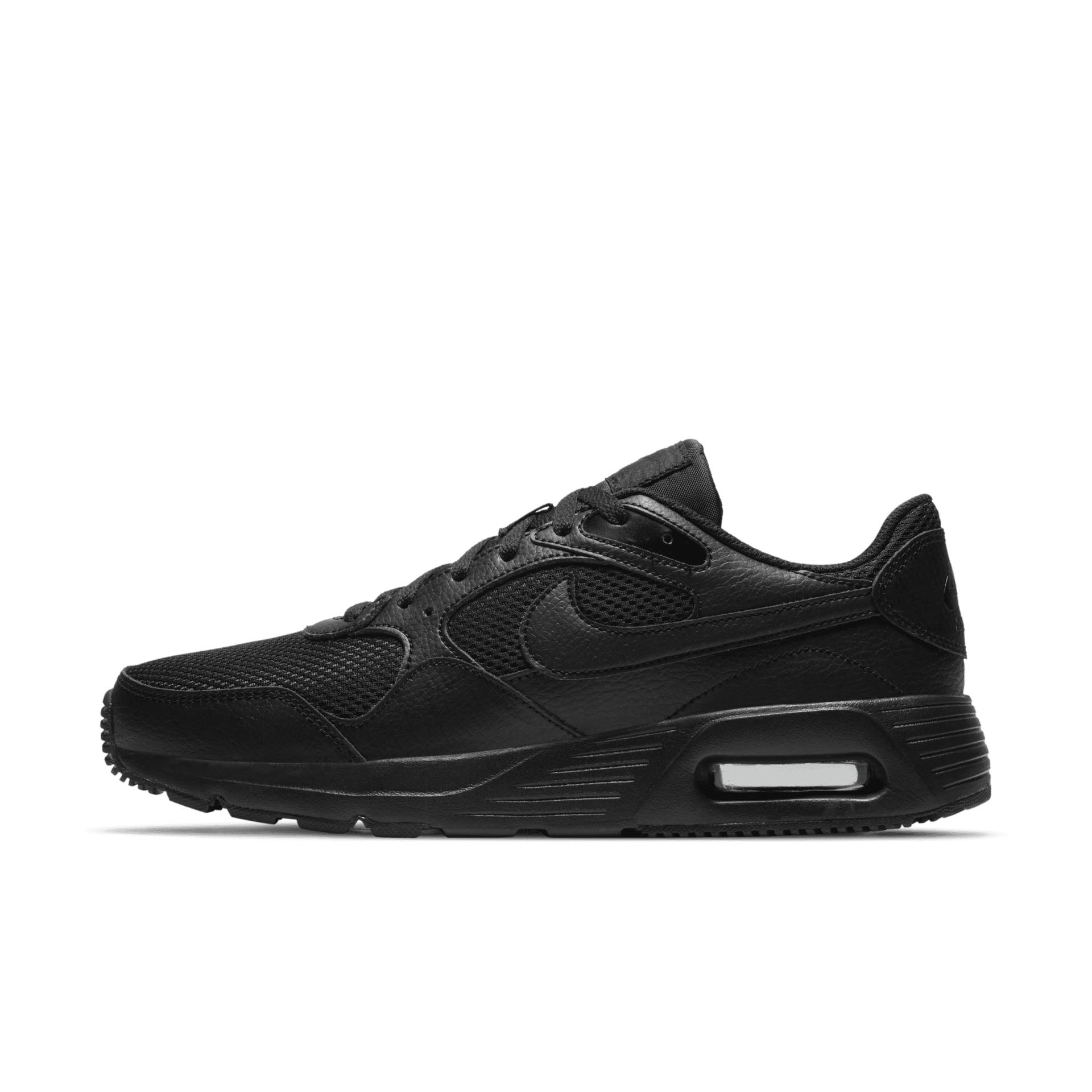 Nike Air Max SC Herrenschuh - Schwarz von Nike