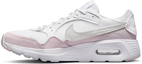 NIKE Air CZ5358-115 Sneaker, Weiß/Gipfel weiß-Perle Pink, 36.5 EU von Nike