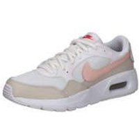 Nike Air Max SC Sneaker Mädchen weiß|weiß von Nike