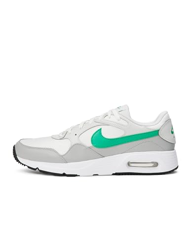 Nike Air Max SC Summit White/Stadium Green-Photon DUST 45 EU von NIKE