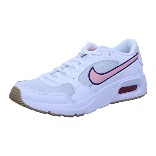 Nike Air Max Sc Se Schuhe, Photon Dust/Pink Glaze-White-C, 39 EU von Nike