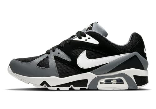 Nike Air Max Structure Triax 91-45, Schwarz von Nike