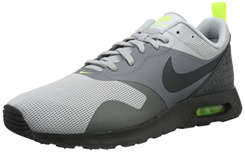 Nike Air Max Tavas Herren Sneakers, grau (wolf grey), 47.5 EU von Nike